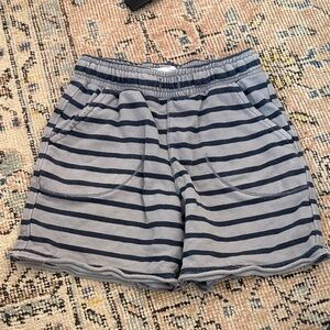 Zara boys shorts